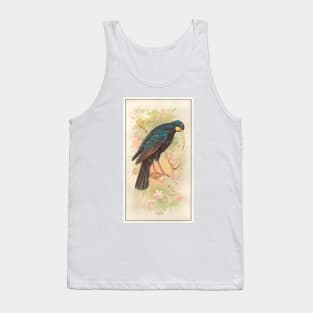 Huia Tank Top